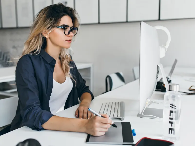 Progettazione di una landing page per campagne Google Ads – Google Ads per idraulici: più chiamate per urgenze e preventivi