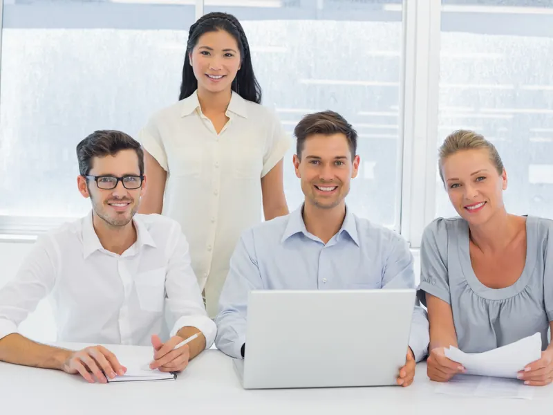 Team Consulente Ads che segue campagne Google Ads in tutta Italia – Esperto Google Ads in tutta Italia